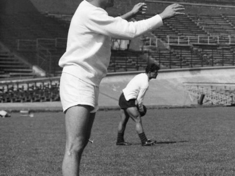 Ignacio Trelles