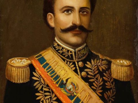 Ignacio de Veintemilla