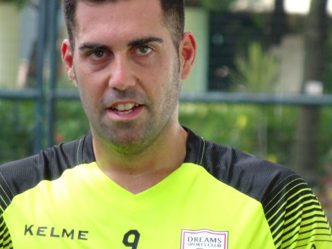 Nacho Martínez