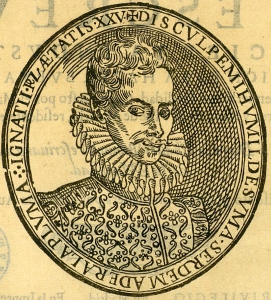 Ignacio Pérez