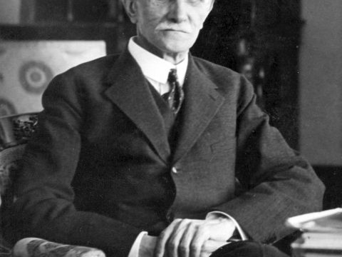 Ignacy Daszyński