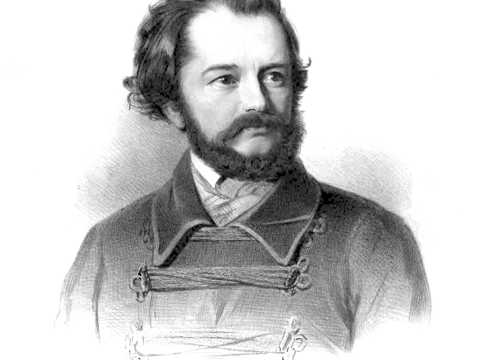 Ignacy Feliks Dobrzyński