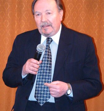 Ignacy Gogolewski