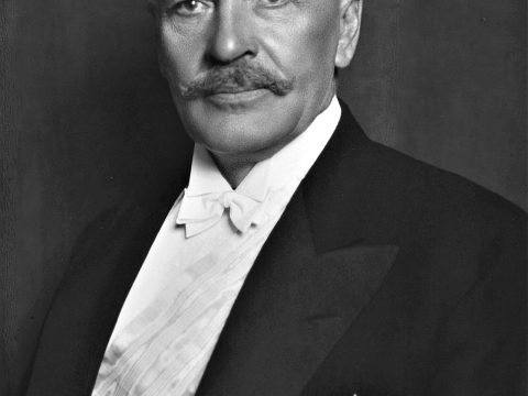 Ignacy Mościcki
