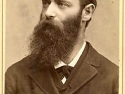 Ignaz Brüll