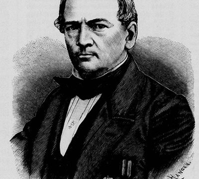 Ignaz Lachner
