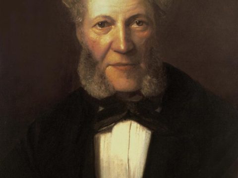 Ignaz Moscheles