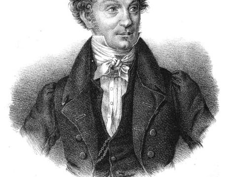 Ignaz von Rudhart