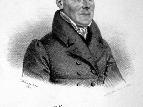 Ignaz von Seyfried