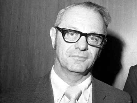 Igor Ansoff