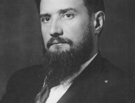 Igor Kurchatov