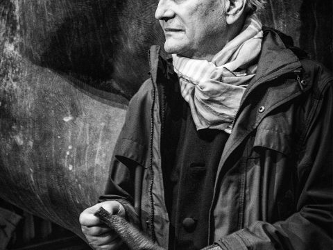 Igor Mitoraj