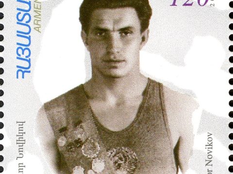 Igor Novikov