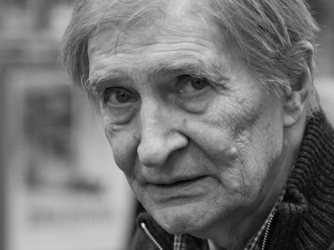 Igor Yasulovich