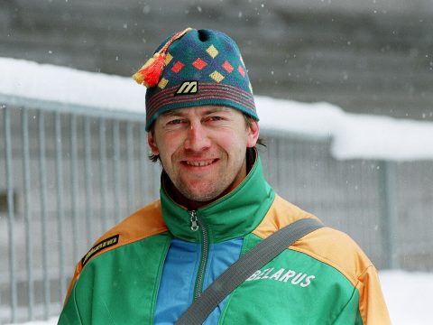 Igor Zhelezovski