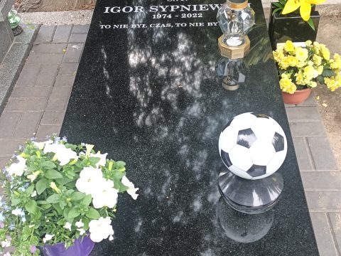 Igor Sypniewski