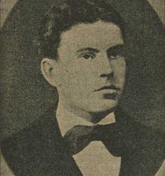 Ignacy Hryniewiecki