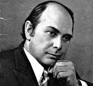 Ihor Shamo