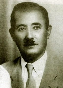 Ihsan Nuri
