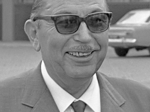 İhsan Sabri Çağlayangil