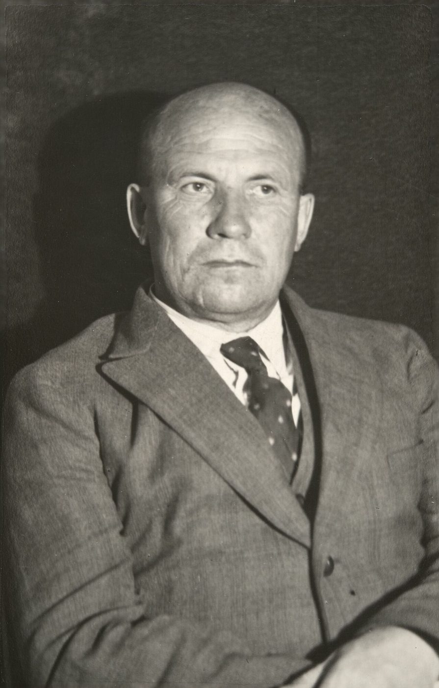Vihtori Kosola