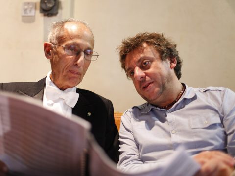 Claudio Scimone