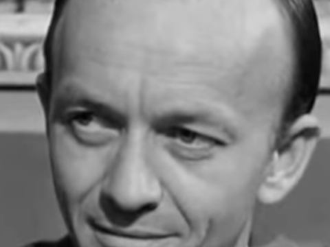 Hannes Messemer