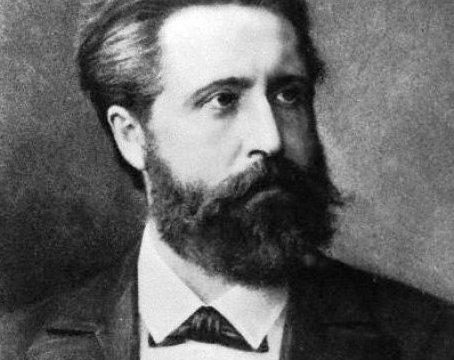 Philipp Scharwenka