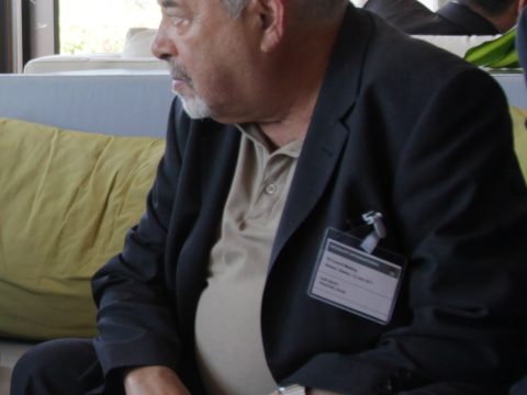 Ilan Halevi