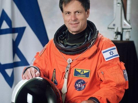 Ilan Ramon