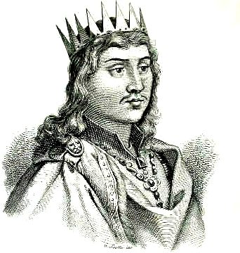 Hildeprand