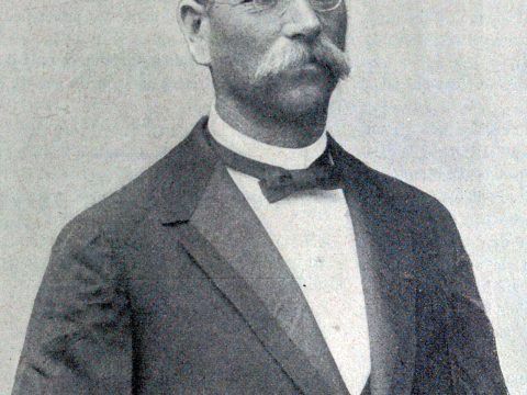 Alfred Heinrich Ilg