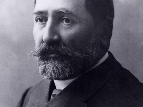 Ilia Chavchavadze