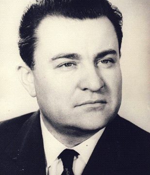Ilie Verdeț