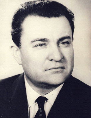Ilie Verdeț