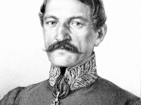 Ilija Garašanin