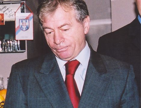Ilija Petković
