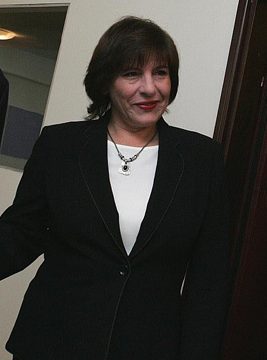 Ilinka Mitreva