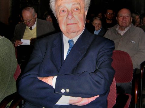Ilja Hurník