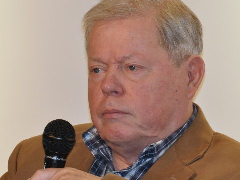 Ilkka Kuusisto