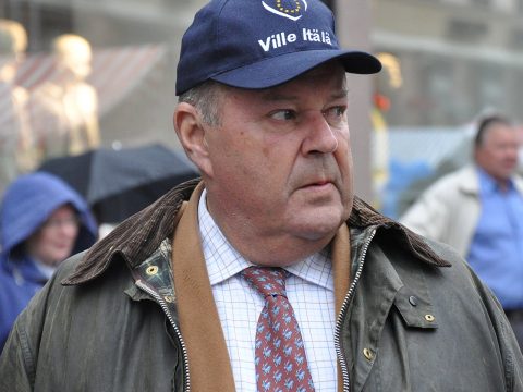 Ilkka Suominen