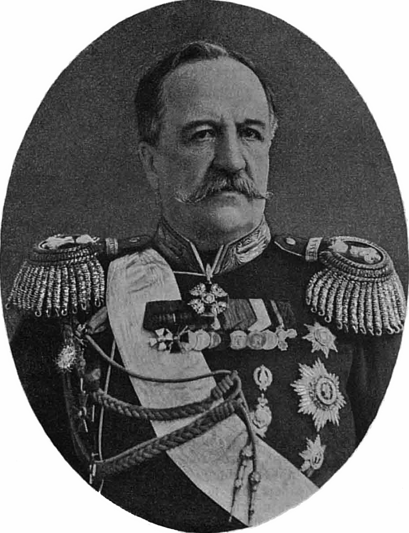 Illarion Vorontsov-Dashkov