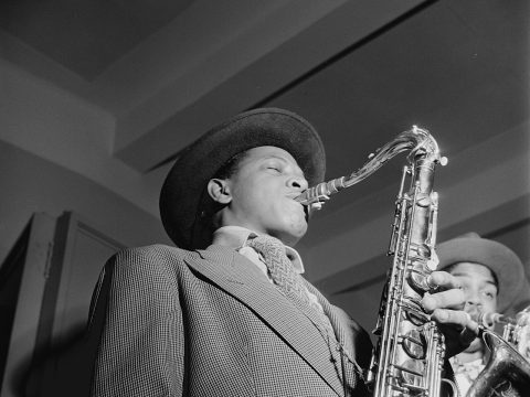 Illinois Jacquet