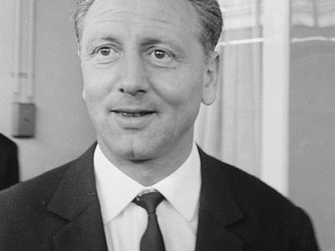 Rudolf Illovszky