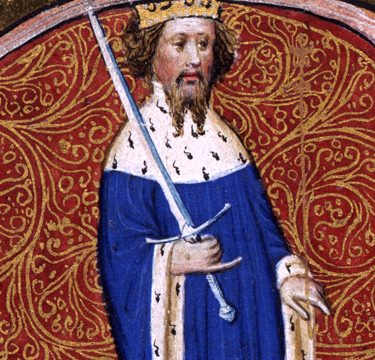 Henry IV of England