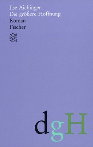 Ilse Aichinger