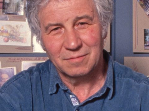 Ilya Kabakov