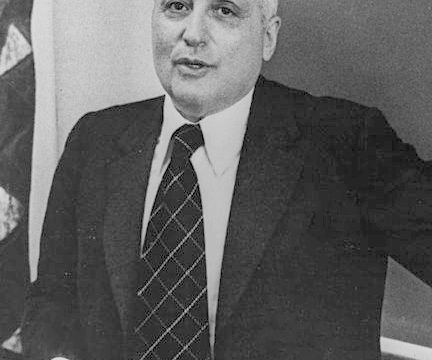Ilya Prigogine