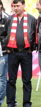 Ilya Tsymbalar