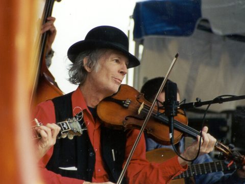 John Hartford